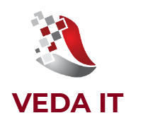 VEDA IT Services Logo